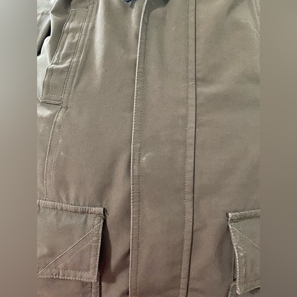 TNA Bancroft Warmest Parka Size XS - Picture 8 of 9